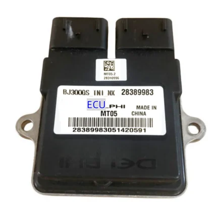 ECU For Benelli TNT300 Engine Control Module Unit